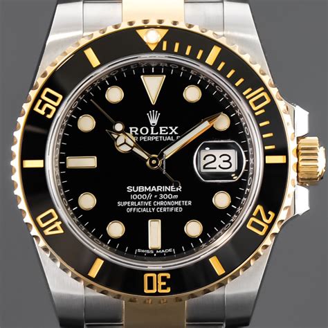 rolex submariner kaufen.